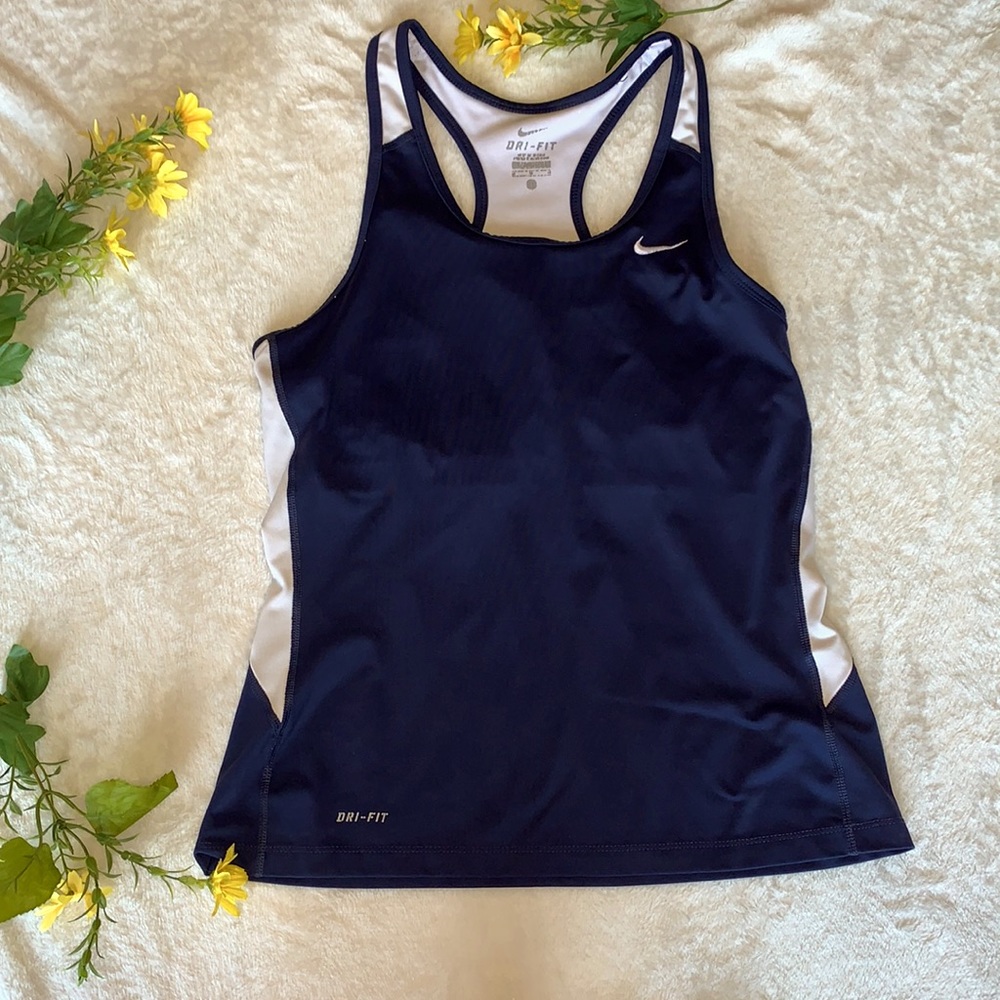 Nike dri-fit tank